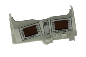 PRECISION INTELLIGENT DIGITAL DEVICE CONSOLE by GE Healthcare