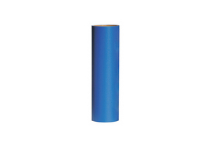 SHADOW MARKING TAPE SOLID BLUE 12-1/4 W by Shadow-Mark