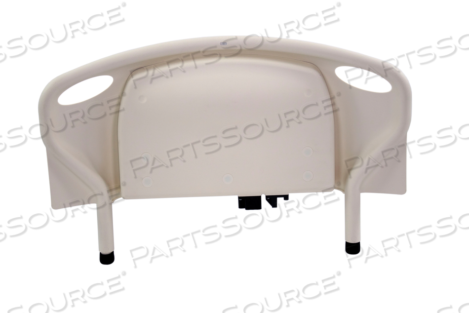 FOOTBOARD KIT, COMPLETE, WITH SCALE AND 3 ZONE BED EXIT TESTED by Stryker Medical