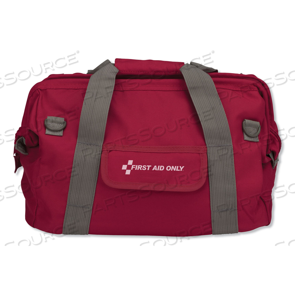 FIRST AID KIT FIRST AID 132 PCS. by First Aid Only