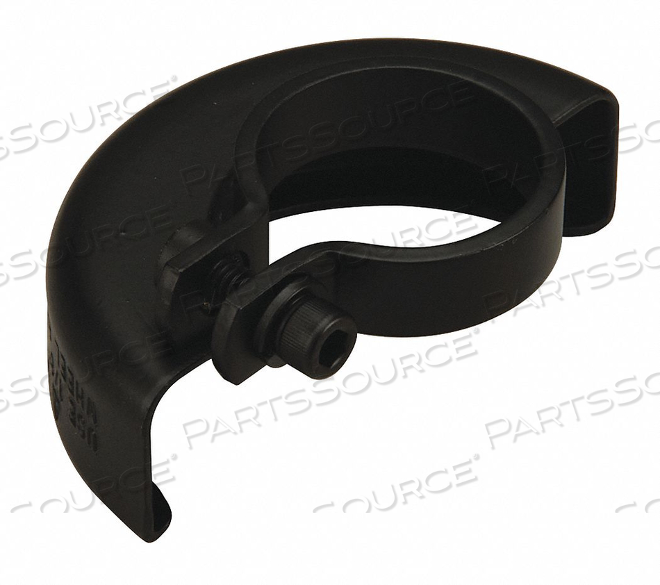 GUARD ASSEMBLY by Dynabrade