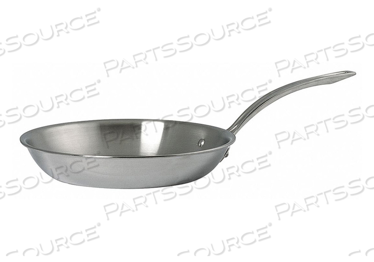 FRY PAN 1-1/2 QT SILVER by Spring USA