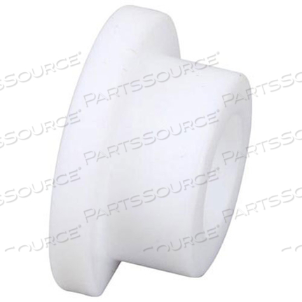 BUSHING, FLANGED, 3/8SHAFTX.275,W/FLAT by Nieco Corp.