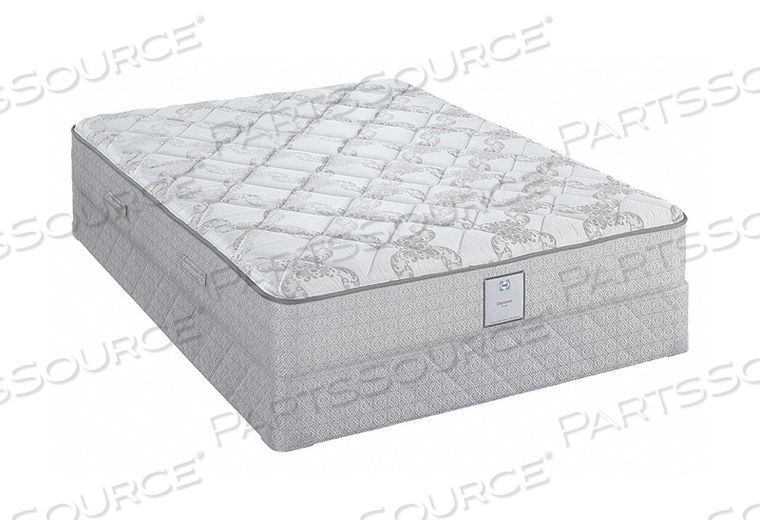 BED SET KING 84IN.LX72IN.WX20.6IN.H 