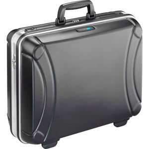 FLIGHT BARRACUDA TOOL CASE WITH POCKETS FLIGHT READY 19"L X 15"W X 8"H, BLACK by B&W North America