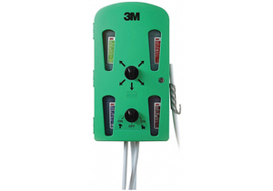 CHEMICAL MIXING DISPENSER 3M WALL MOUNT by 3M Consumer
