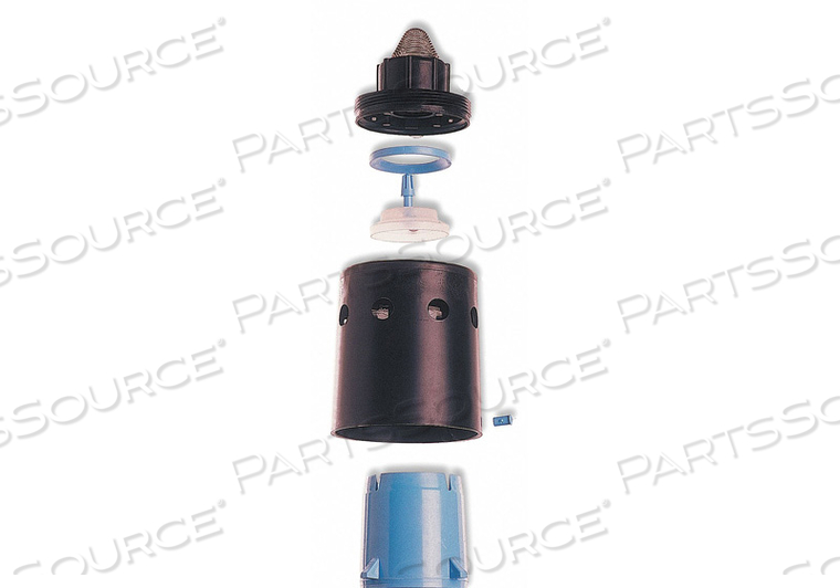 SELF CONTAINED FLOAT VALVE 5 IN H by Hudson Valve