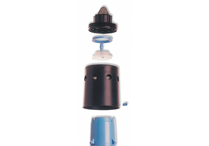 SELF CONTAINED FLOAT VALVE 5 IN H by Hudson Valve