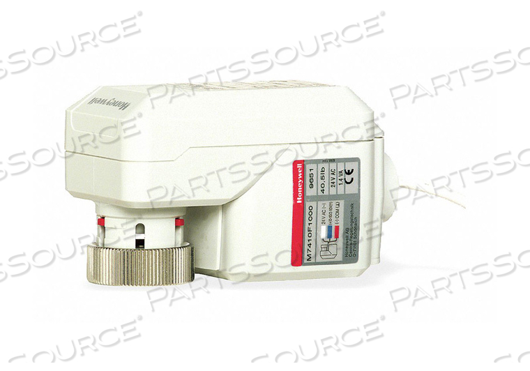 MODULATING VALVE ACTUATOR 20 TO 28 VAC by Honeywell MODULATING VALVE ACTUATOR 20 TO 28 VAC by Honeywell
