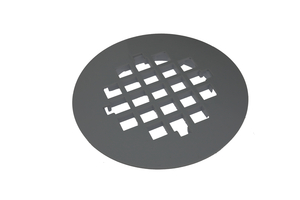 PLASTIC SHOWER DRAIN CAP #464 by Midmark Corp. PLASTIC SHOWER DRAIN CAP #464 by Midmark Corp.