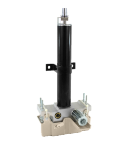HYDRAULIC CYLINDER FOOT by Hillrom