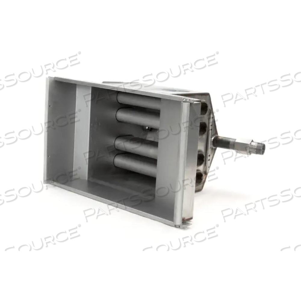 TANK WELDMENT SHPNG SG14 MOD SST by Anetsberger Bros