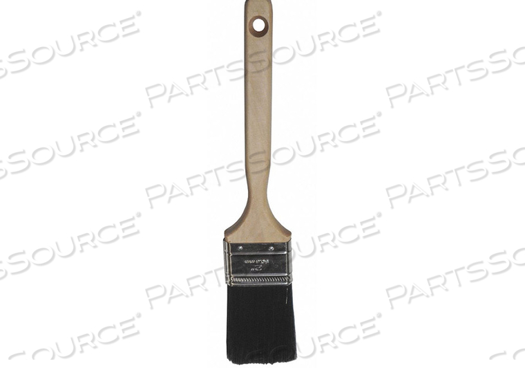 PAINT BRUSH FLAT SASH 2 by Michigan Brush PAINT BRUSH FLAT SASH 2 by Michigan Brush