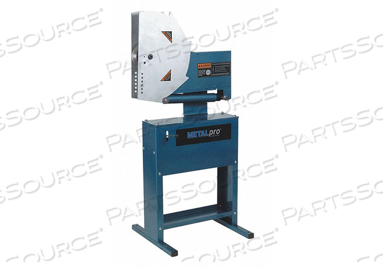 CONDUIT BENDER ELECTRICAL STEEL 115V by Metalpro CONDUIT BENDER ELECTRICAL STEEL 115V by Metalpro