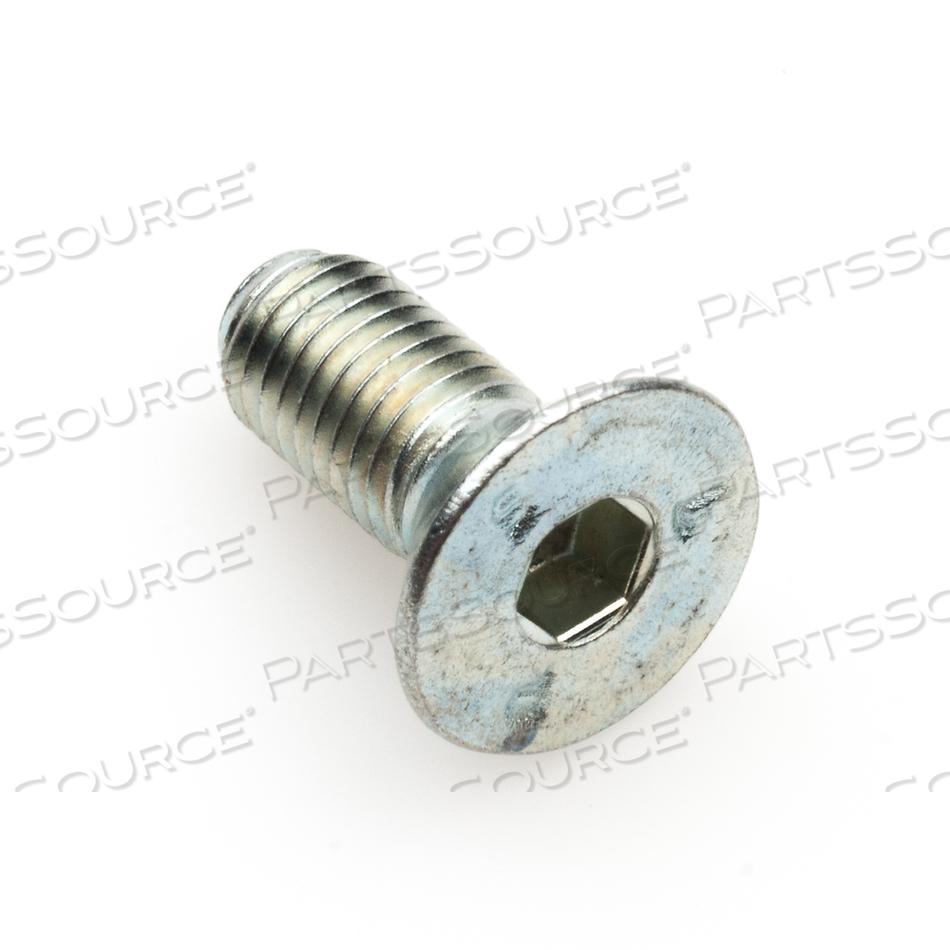 SCREW,1/4-28,SOC FLT HD by STERIS Corporation
