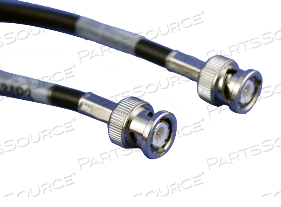 RIGHT CRT MONITOR BNC CABLE 