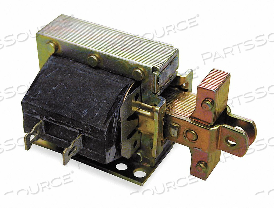 SOLENOID LAMINATED 1/8 - 3/4 IN CONTINUS by Dormeyer SOLENOID LAMINATED 1/8 - 3/4 IN CONTINUS by Dormeyer