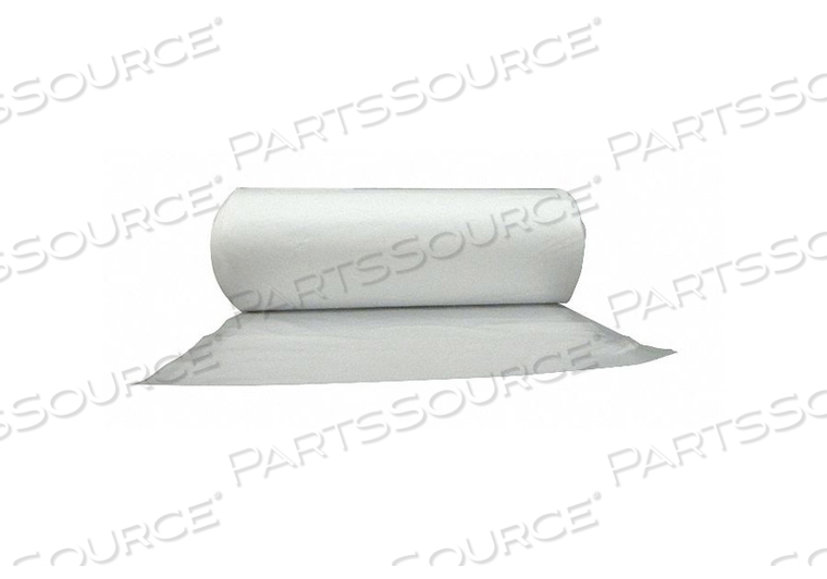 TRASH BAG 35 GAL. CLEAR PK240 by Bora TRASH BAG 35 GAL. CLEAR PK240 by Bora