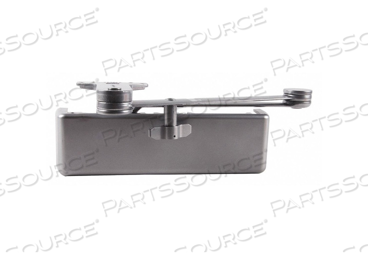 H4260 DOOR CLOSER ALUMINUM LH by LCN H4260 DOOR CLOSER ALUMINUM LH by LCN