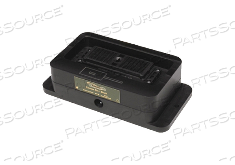 ADAPTER FOR PHILIPS IE33/IU22 DIAGNOSTIC TEE ULTRASOUND LEAKAGE TRANSDUCER by BC Group International, Inc. (BC Biomedical) ADAPTER FOR PHILIPS IE33/IU22 DIAGNOSTIC TEE ULTRASOUND LEAKAGE TRANSDUCER by BC Group International, Inc. (BC Biomedical)