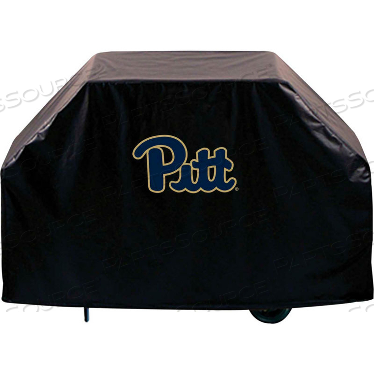 GRILL COVER, PITT, 60"L X 21"W X 36"H 