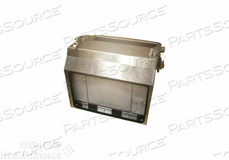 FAN ASSEMBLY CU10A by Siemens Medical Solutions FAN ASSEMBLY CU10A by Siemens Medical Solutions