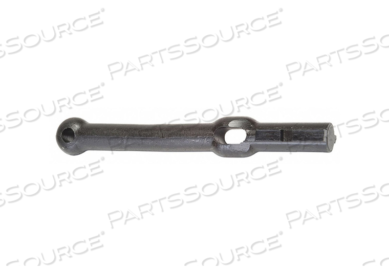 PUNCH REPLACEMENT FOR KEYWAY PUNCH 720 by Greenlee