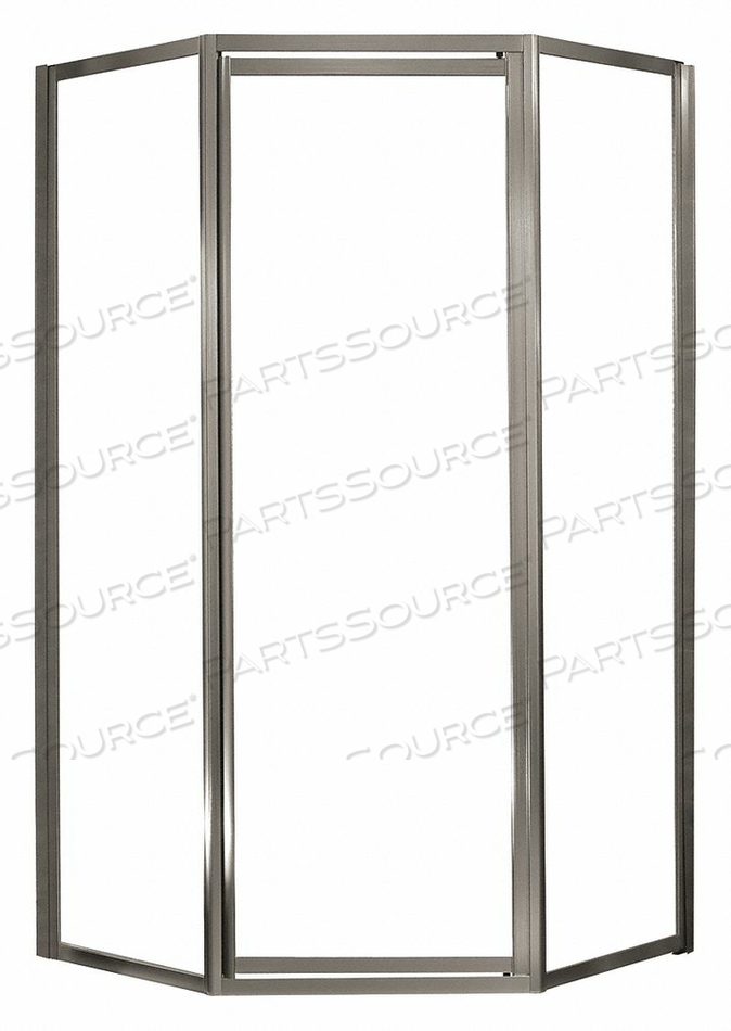 SHOWER DOOR 18-1/2 X 24 X 18-1/2 SIZE by Foremost