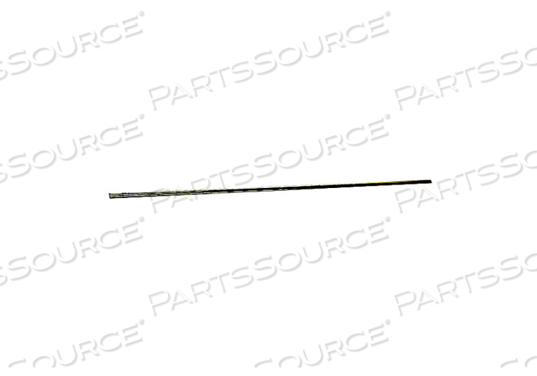 GUIDE ROD, 3/4 OD X 72-3/8IN DIMENSIONS by Life Fitness