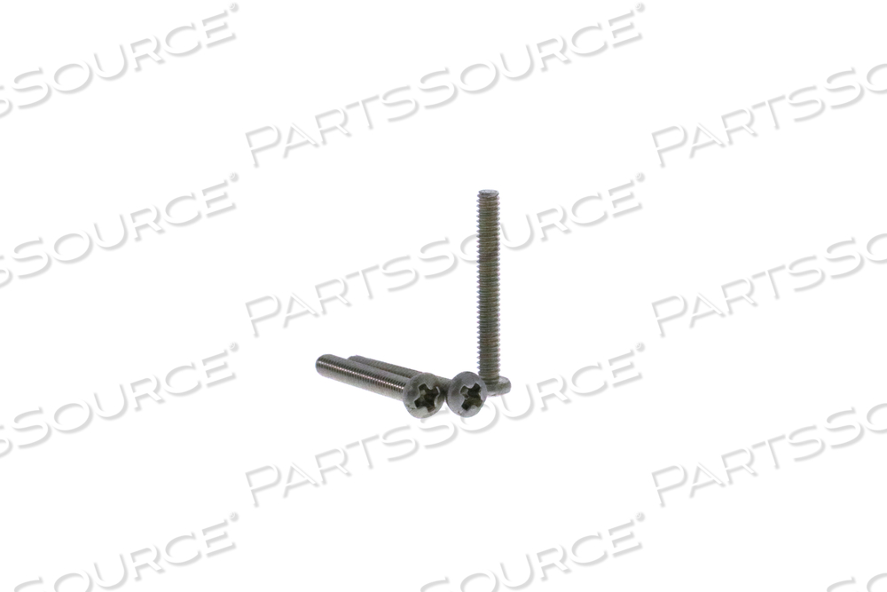 BATTERY SECURING SCREW FOR SIGMA SPECTRUM INFUSION SYSTEM by Baxter Healthcare Corp.