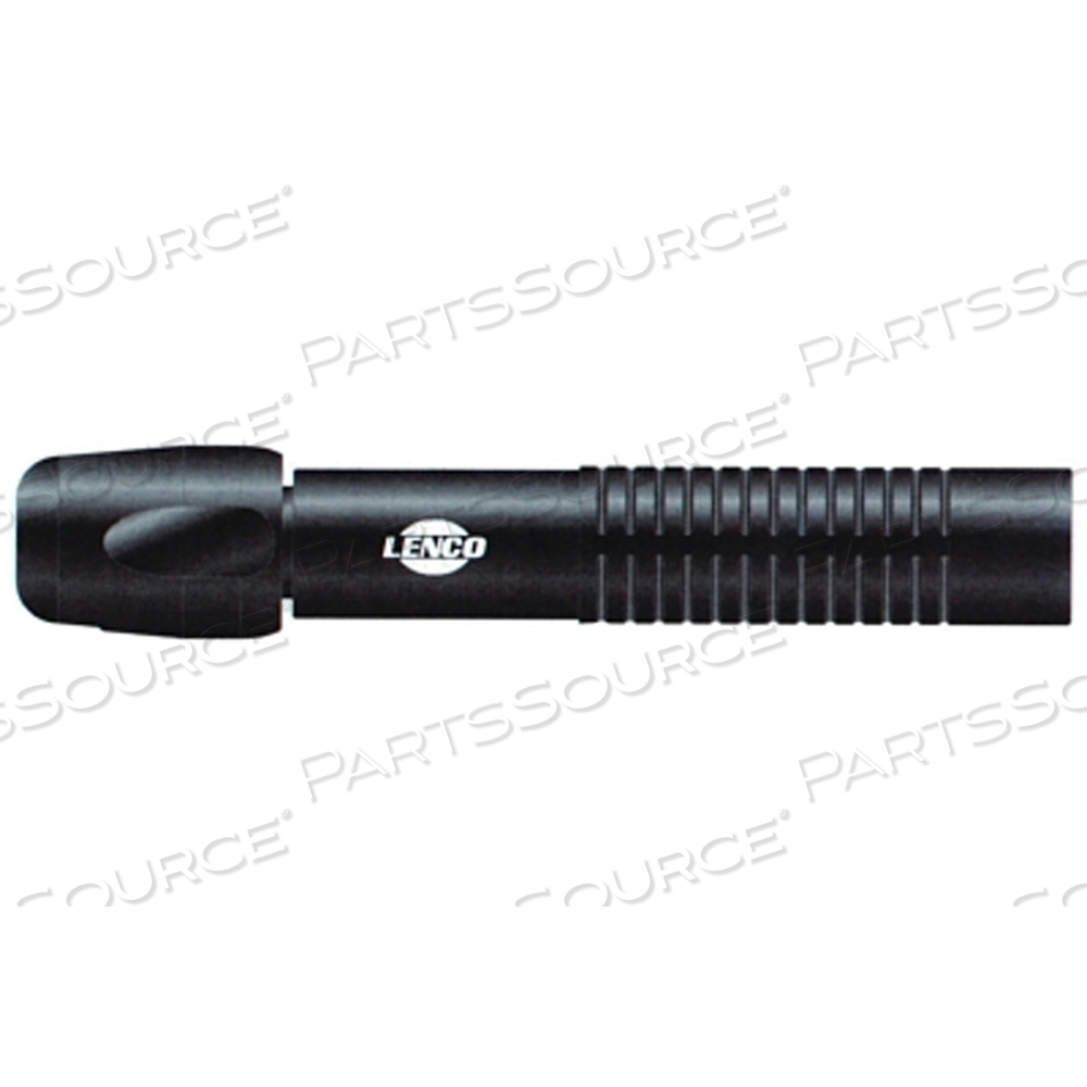 TWISTER ELECTRODE HOLDER, 400 A, FOR 3/0 CABLE, 1/4 IN CAPACITY, 8-15/16 IN L by Lenco TWISTER ELECTRODE HOLDER, 400 A, FOR 3/0 CABLE, 1/4 IN CAPACITY, 8-15/16 IN L by Lenco