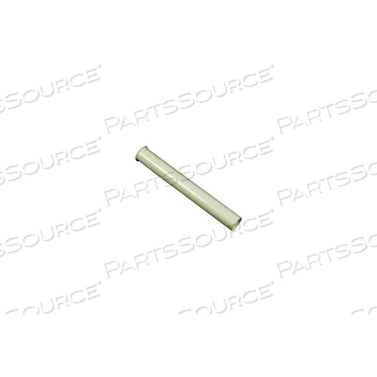 KEENEY MFG CO 1-1/2" X 12" SINK TAILPIECE - WHITE by Trumbull Industries KEENEY MFG CO 1-1/2" X 12" SINK TAILPIECE - WHITE by Trumbull Industries