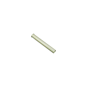 KEENEY MFG CO 1-1/2" X 12" SINK TAILPIECE - WHITE by Trumbull Industries