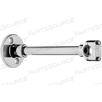 BRACKET, WALL - 18 by T&S Brass