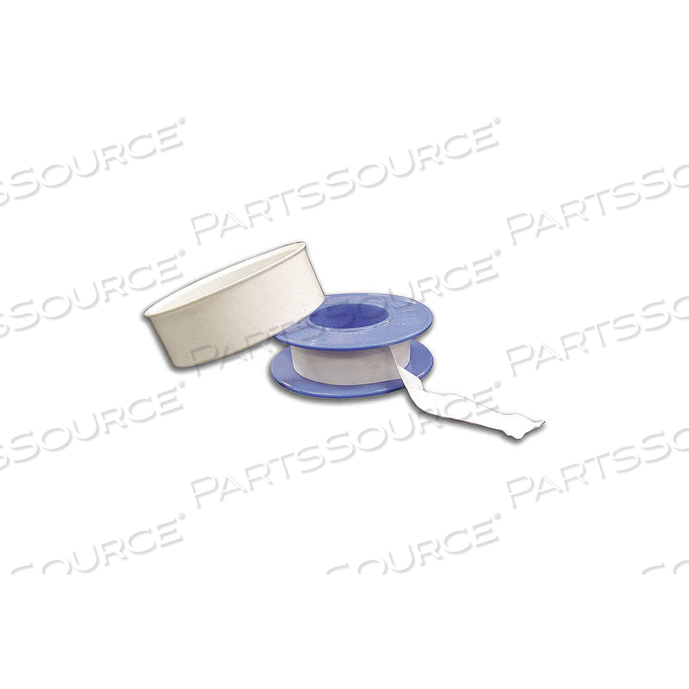520 IN. PTFE THREADED SEAL TAPE by Jones Stephens