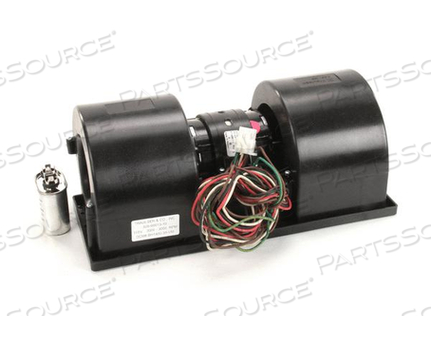 BLOWER REPLACEMENT SVC PK115V by Traulsen