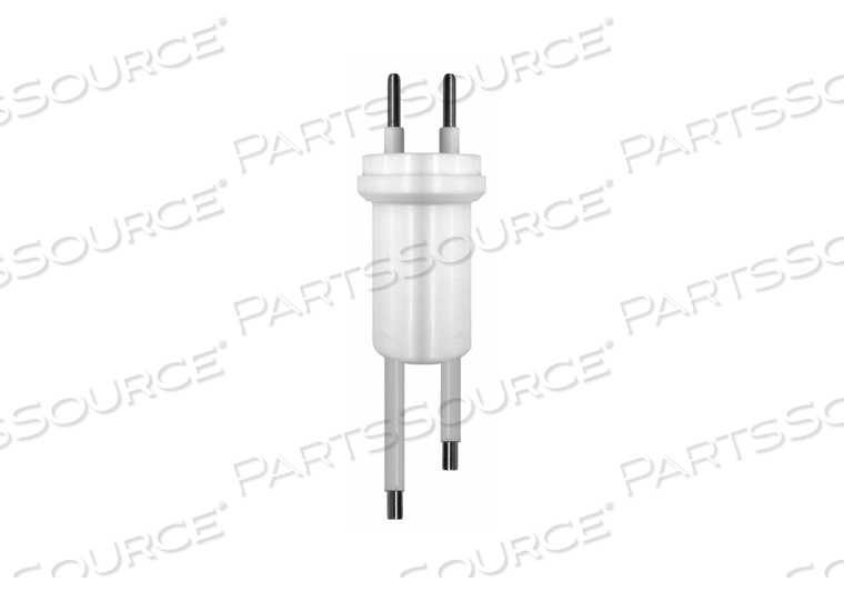 LIQUID LEVEL PROBE 12 AND 24IN 2 IN PTFE by Lumenite Control Technology, Inc. LIQUID LEVEL PROBE 12 AND 24IN 2 IN PTFE by Lumenite Control Technology, Inc.