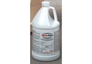 CLEANER AND DISINFECTANT FRESH LINEN by Fiberlock Technologies