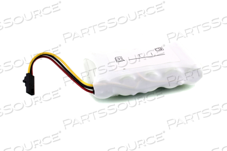 SMARTMONITOR 2 MAIN BATTERY PACK by Circadiance LLC