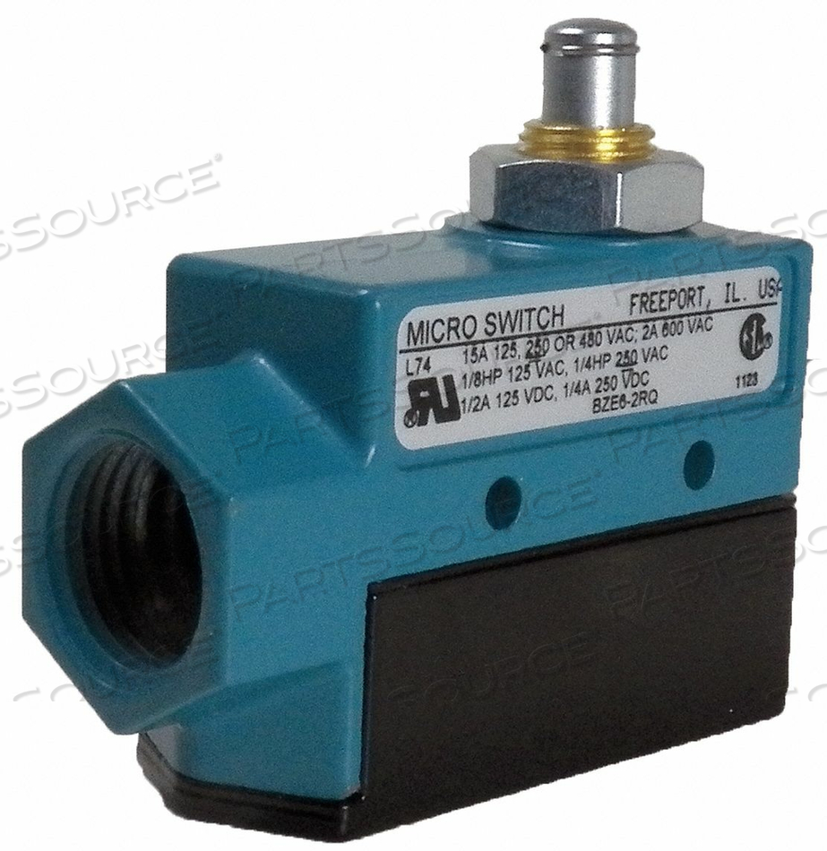 ENCLOSED LIMIT SWITCH by Honeywell