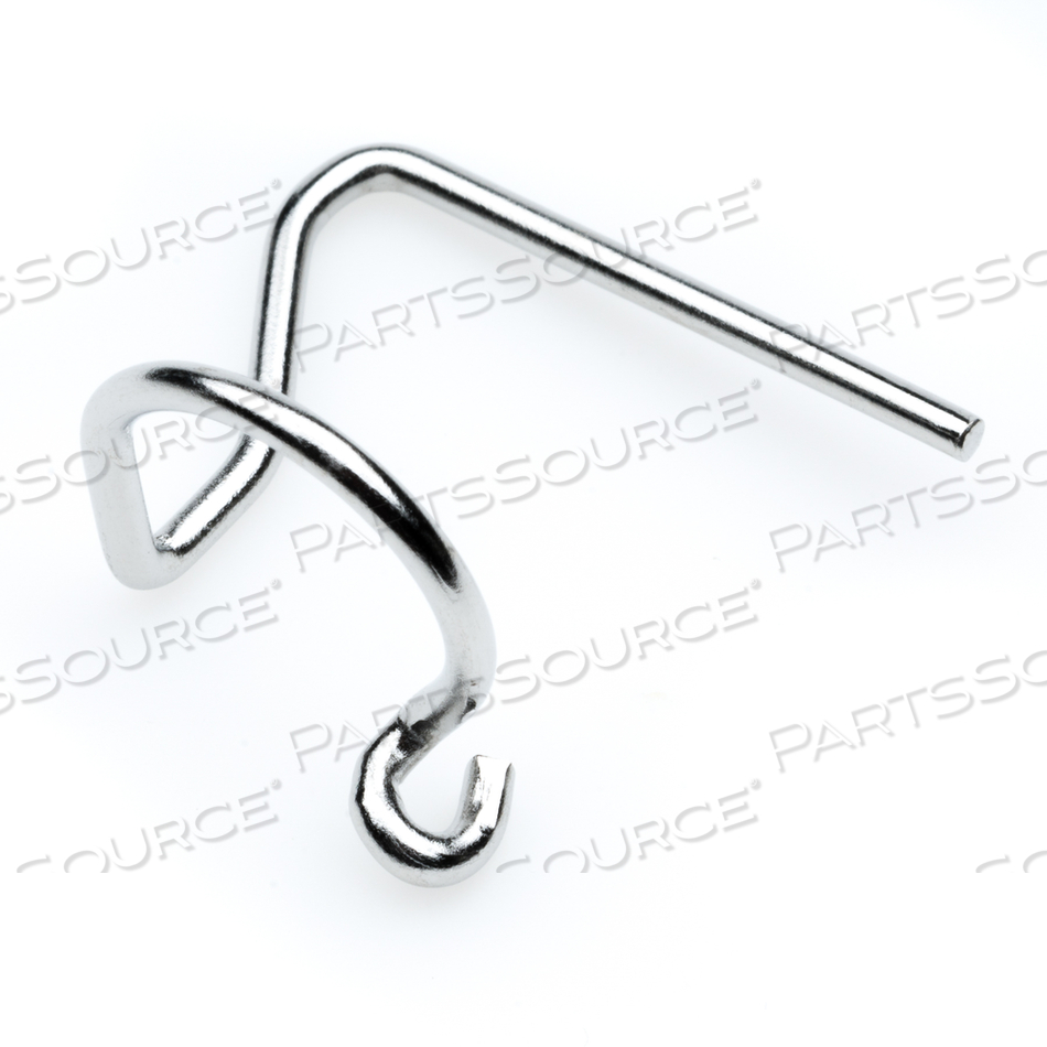 HUB LOCK, SIDE SPRAY HEADER by STERIS Corporation HUB LOCK, SIDE SPRAY HEADER by STERIS Corporation