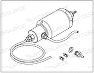 ANTI-SIPHON VALVE KIT, 1/16 IN BARB 