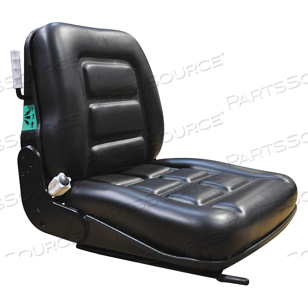 FORKLIFT SEAT, SEAT by Approved Vendor