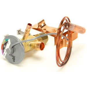 VALVE EXP EFSE-1/2-ZP by Nor-Lake, Incorporated