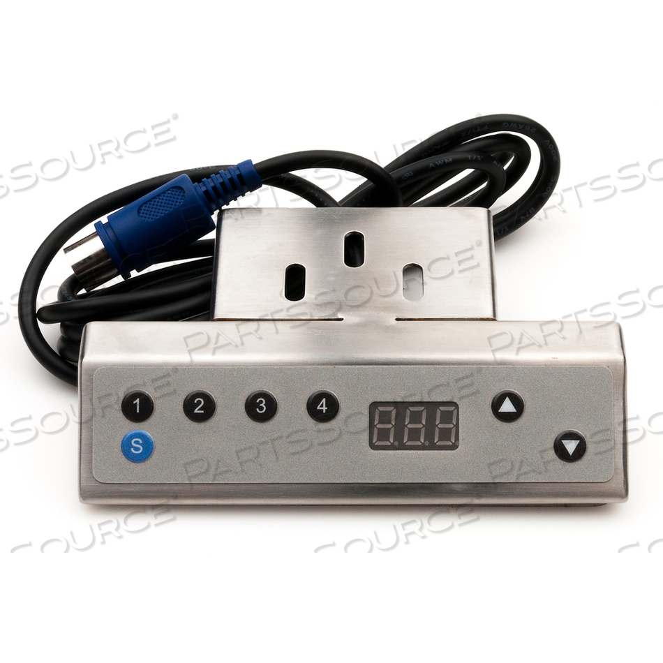 MEMORY PAD by STERIS Corporation