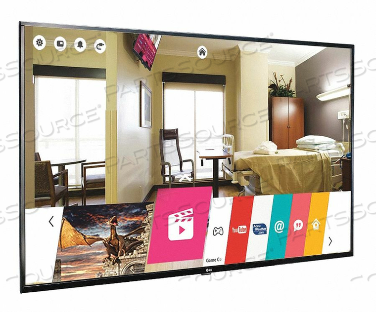 HDTV LED FLAT SCREEN SIZE 32 by LG Electronics HDTV LED FLAT SCREEN SIZE 32 by LG Electronics