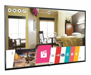 HDTV LED FLAT SCREEN SIZE 32 by LG Electronics