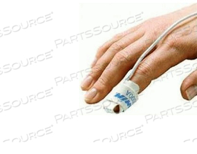 7000A ADULT DISPOSABLE FLEXI-FORM SENSOR by Nonin Medical