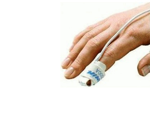 ADULT DISPOSABLE SENSOR by Nonin Medical