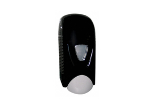SOAP DISPENSER 1000ML BLACK/GRAY by Impact Products